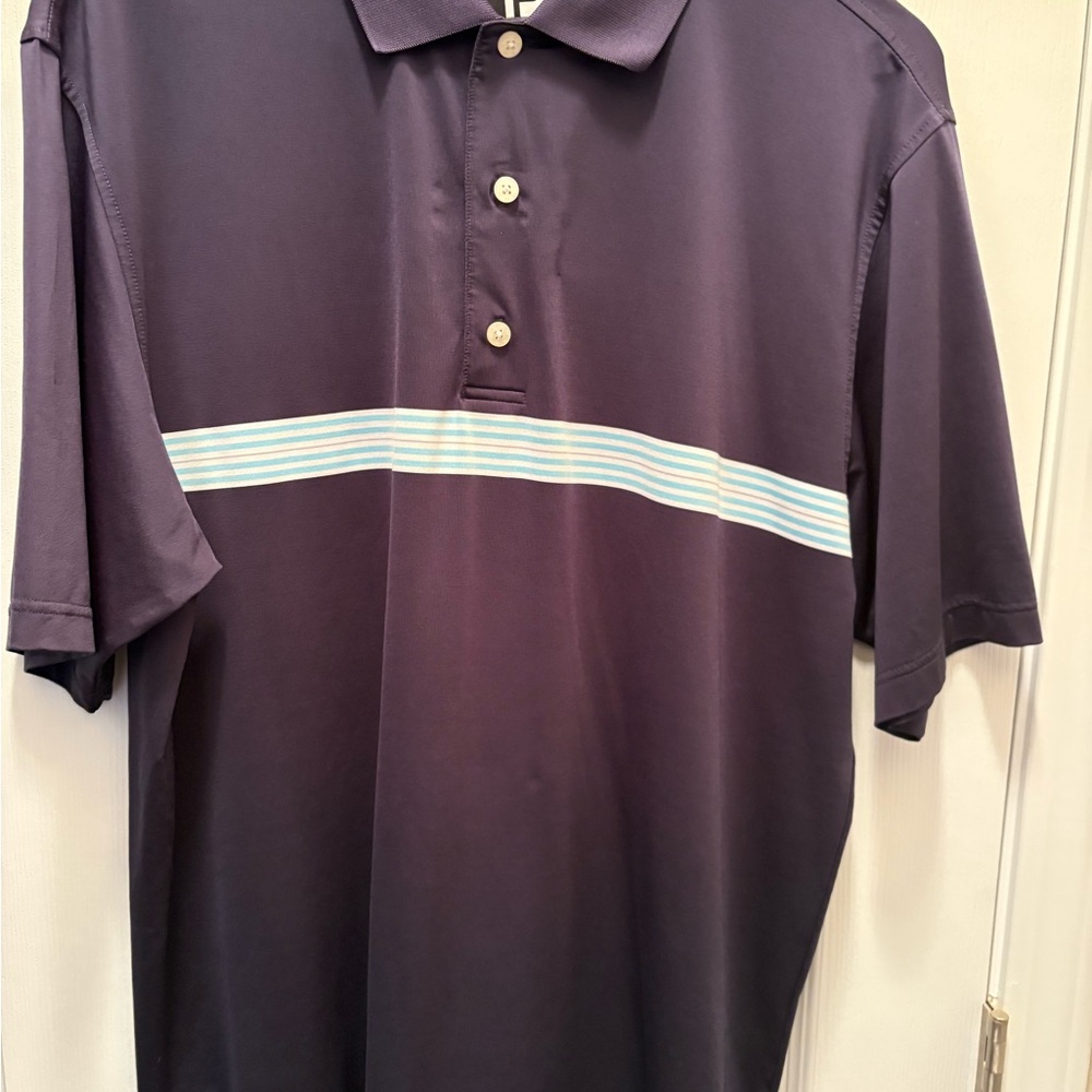 FootJoy golf shirt